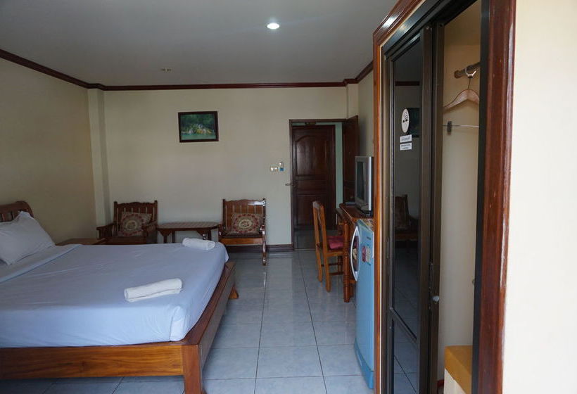 Hotel Cheaper Room 14