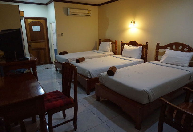 Hotel Cheaper Room 15