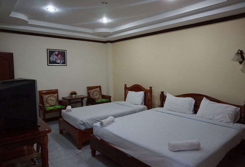 Hotel Cheaper Room 17