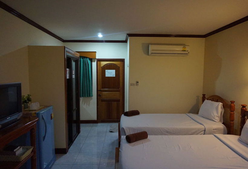 Hotel Cheaper Room 18