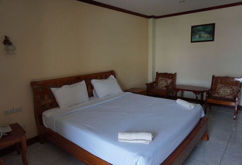 Hotel Cheaper Room 19