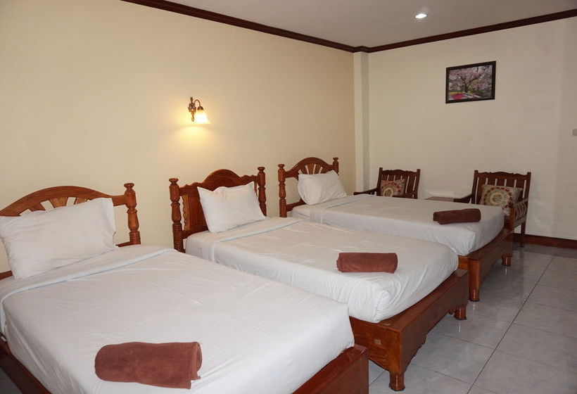 Hotel Cheaper Room 20