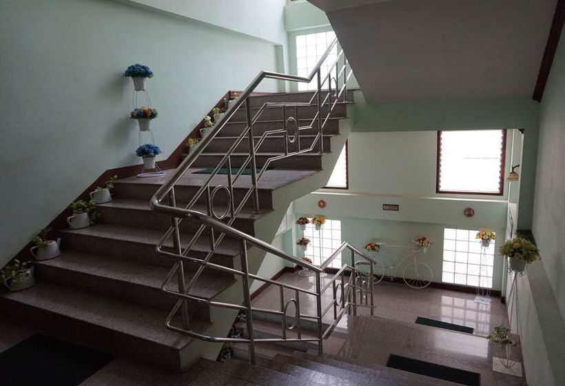 Hotel Cheaper Room 7