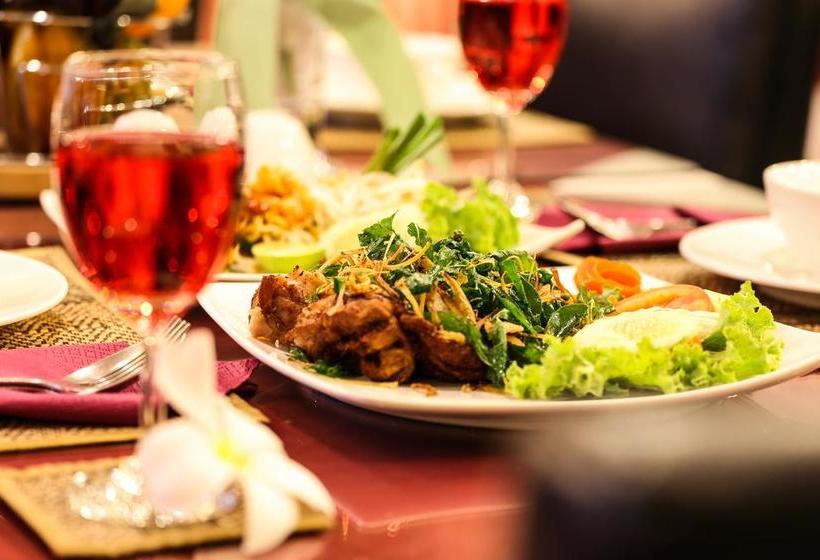 Hotel Madina Rayong 16