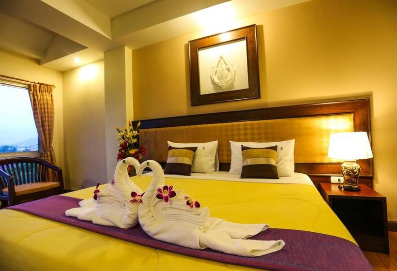 Hotel Madina Rayong 3