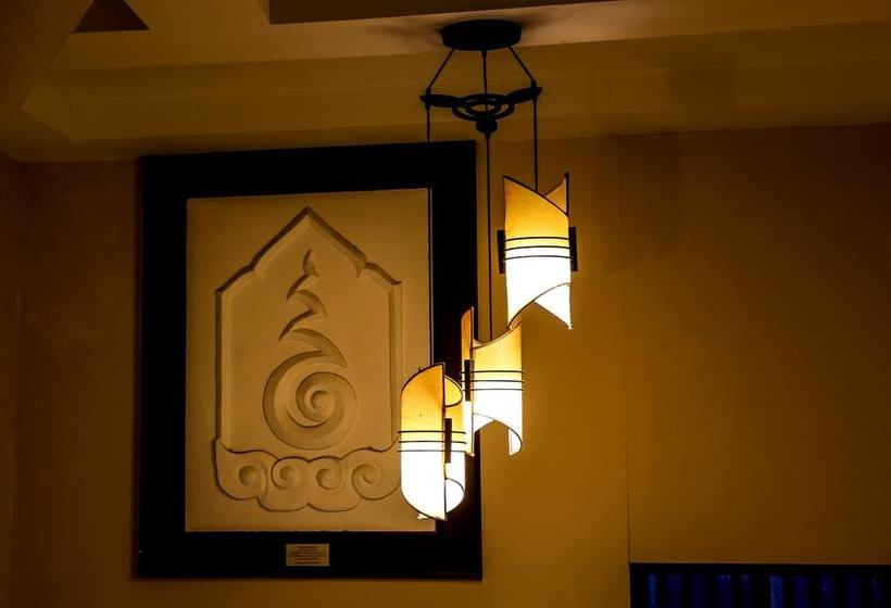 Hotel Madina Rayong 7