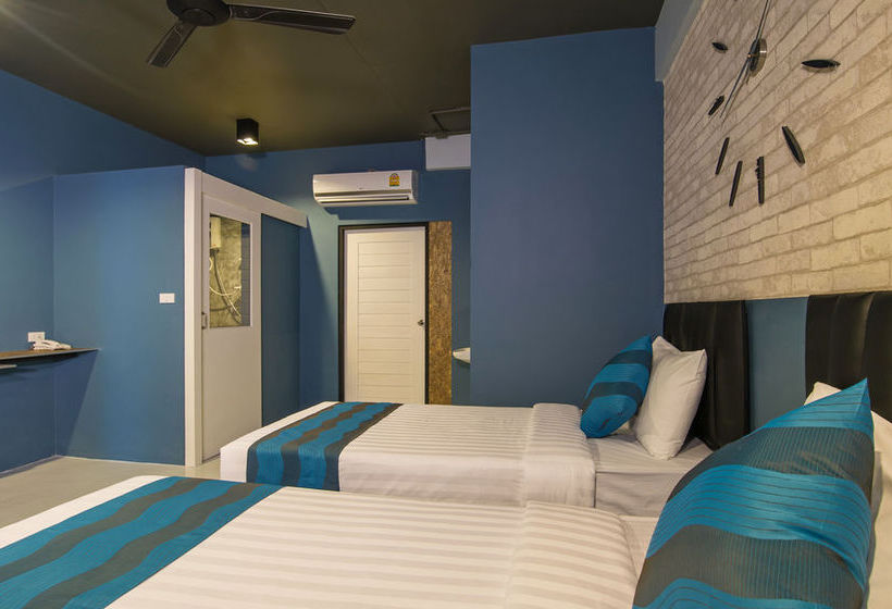 Hotel The Coconut 18