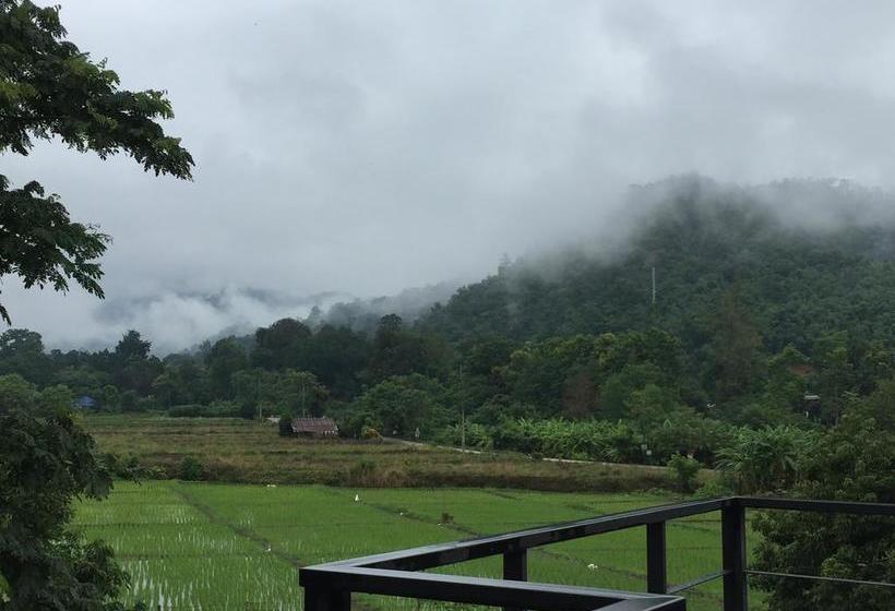 Bed and Breakfast Gumbie House Fang