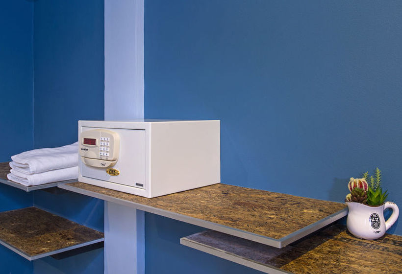 The Old Hostel Suratthani 20