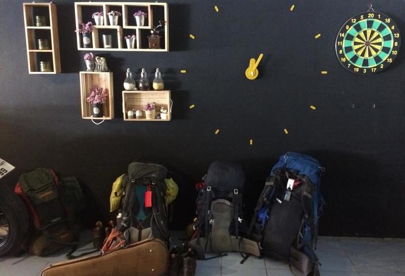 Norn Nung Len Cafe &hostel 10