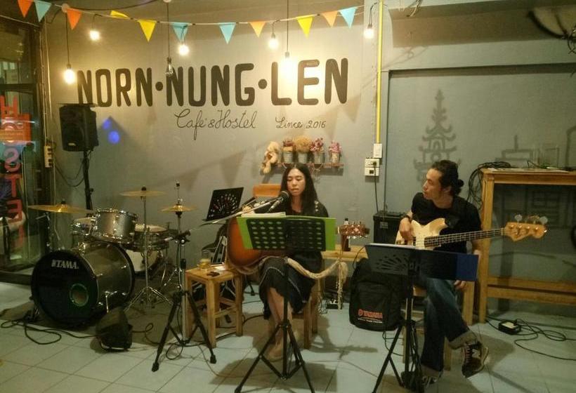Norn Nung Len Cafe &hostel 16