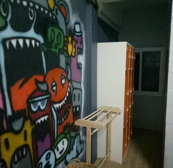 Norn Nung Len Cafe &hostel 18