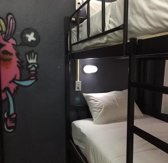 Norn Nung Len Cafe &hostel 2