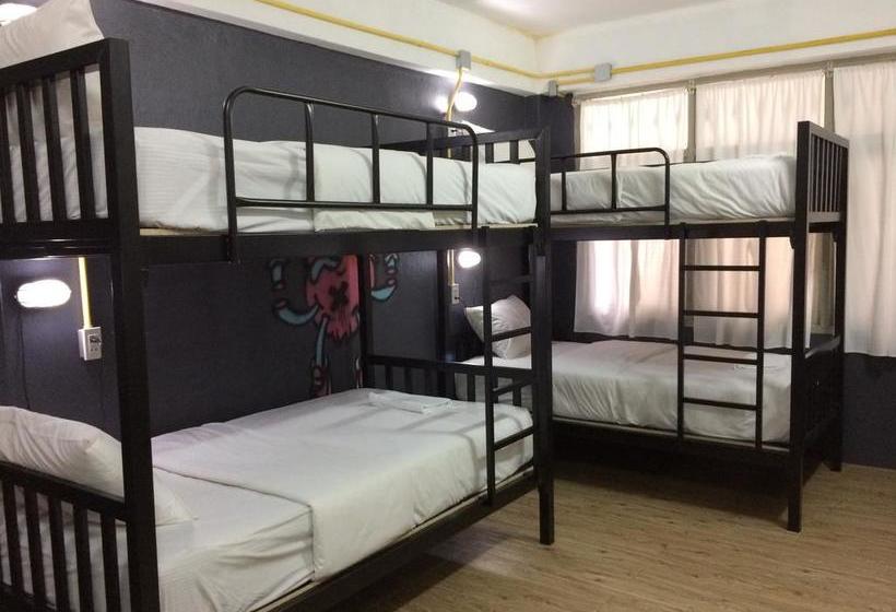 Norn Nung Len Cafe &hostel 20