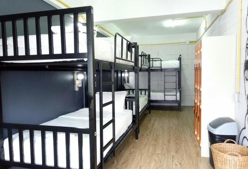 Norn Nung Len Cafe &hostel 4