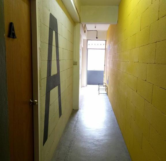 Norn Nung Len Cafe &hostel 6