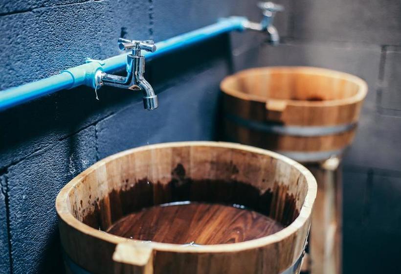 Norn Nung Len Cafe &hostel 8