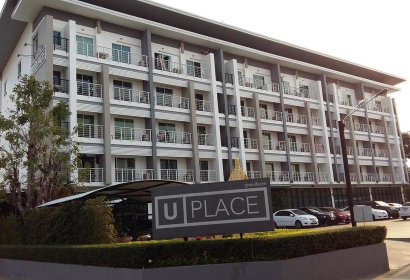 Hotel U Place Korat