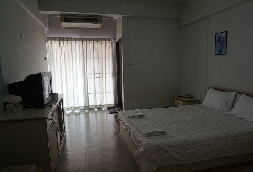 Hotel U Place Korat 10