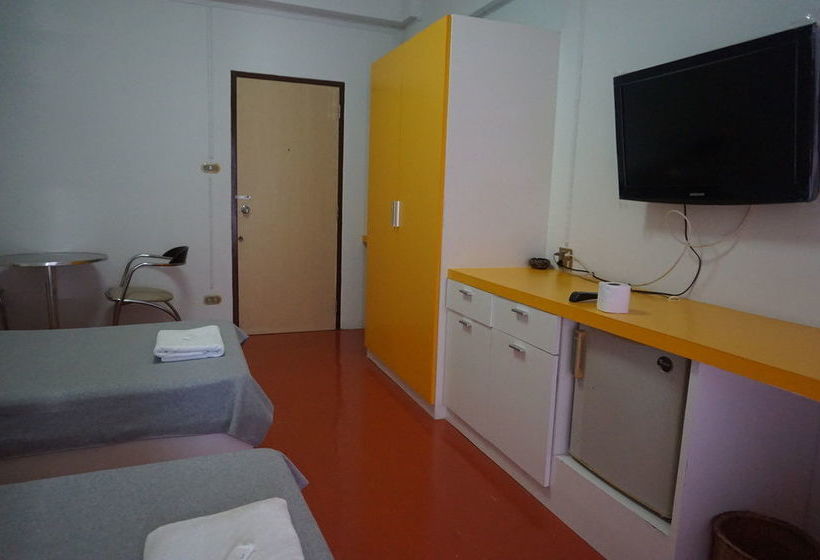 Hotel U Place Korat 11