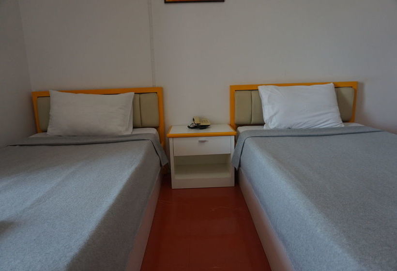 Hotel U Place Korat 12