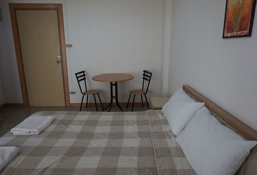 Hotel U Place Korat 13