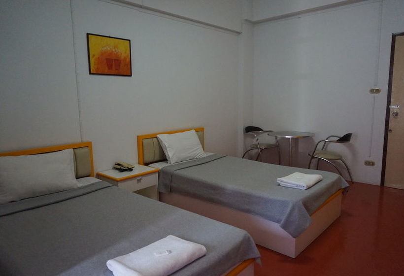 Hotel U Place Korat 14