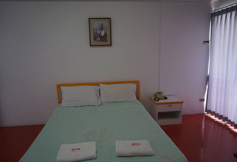 Hotel U Place Korat 15