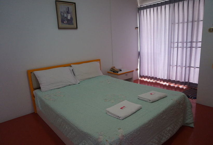 Hotel U Place Korat 16