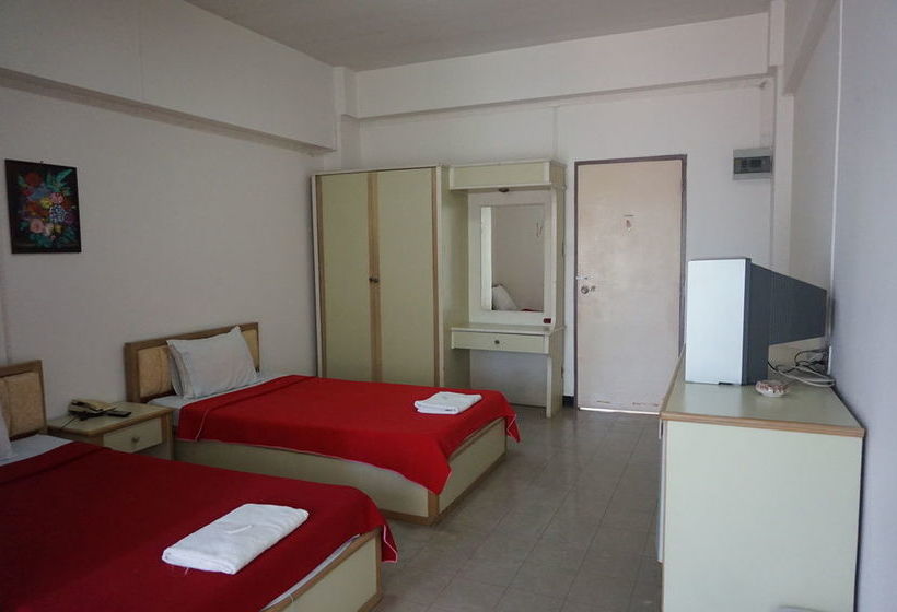 Hotel U Place Korat 17