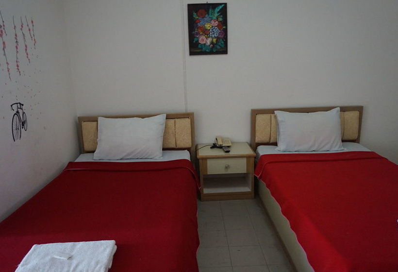 Hotel U Place Korat 18