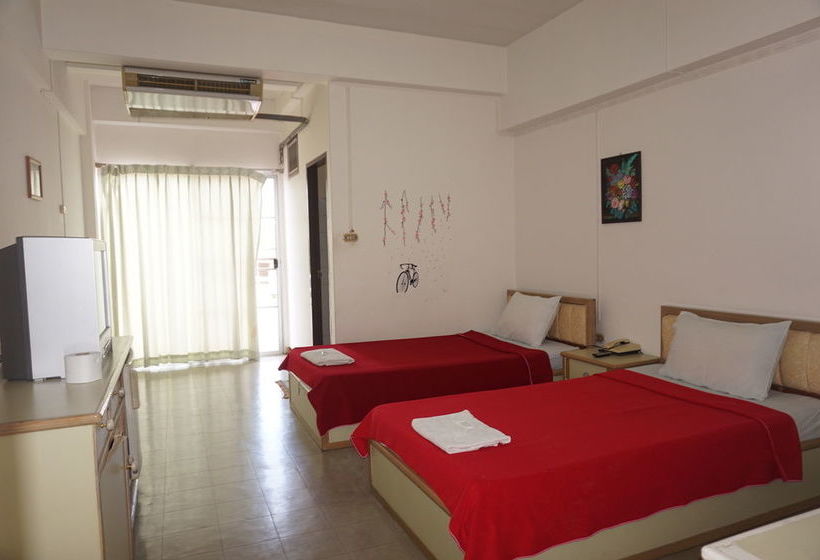 Hotel U Place Korat 19