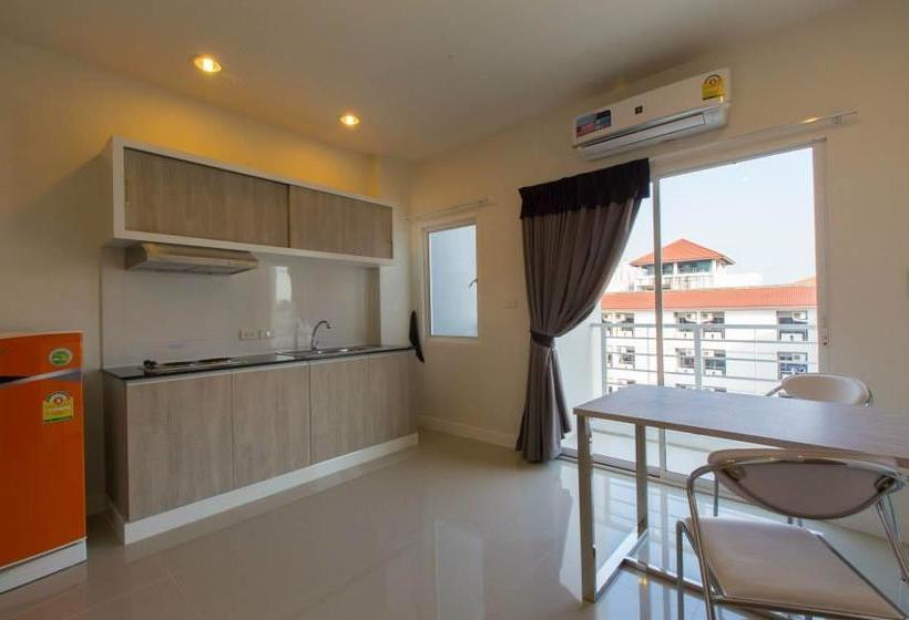 Hotel U Place Korat 2