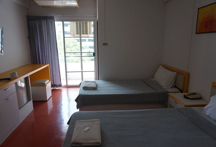 Hotel U Place Korat 20