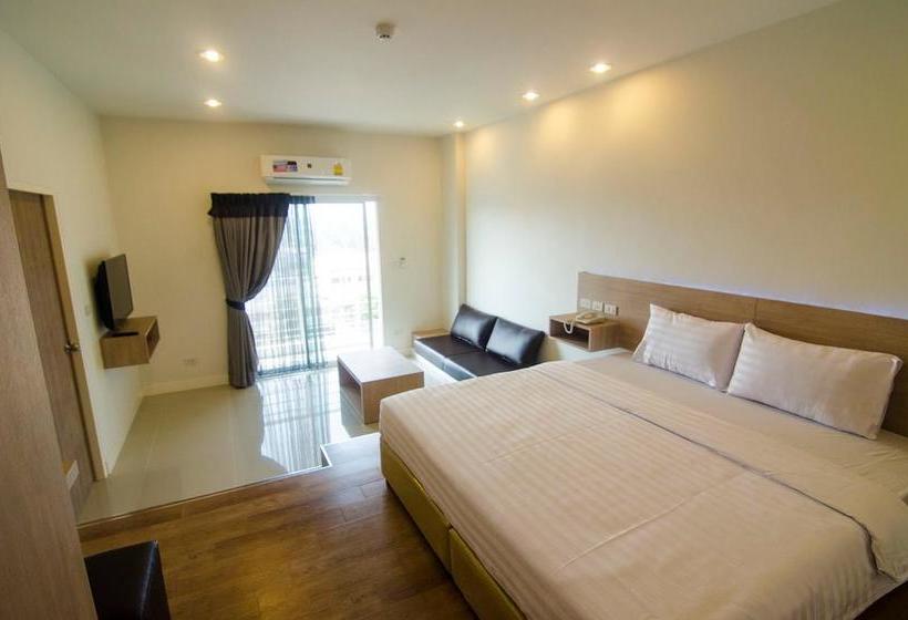 Hotel U Place Korat 3