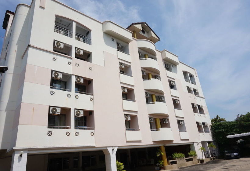 Hotel U Place Korat 4