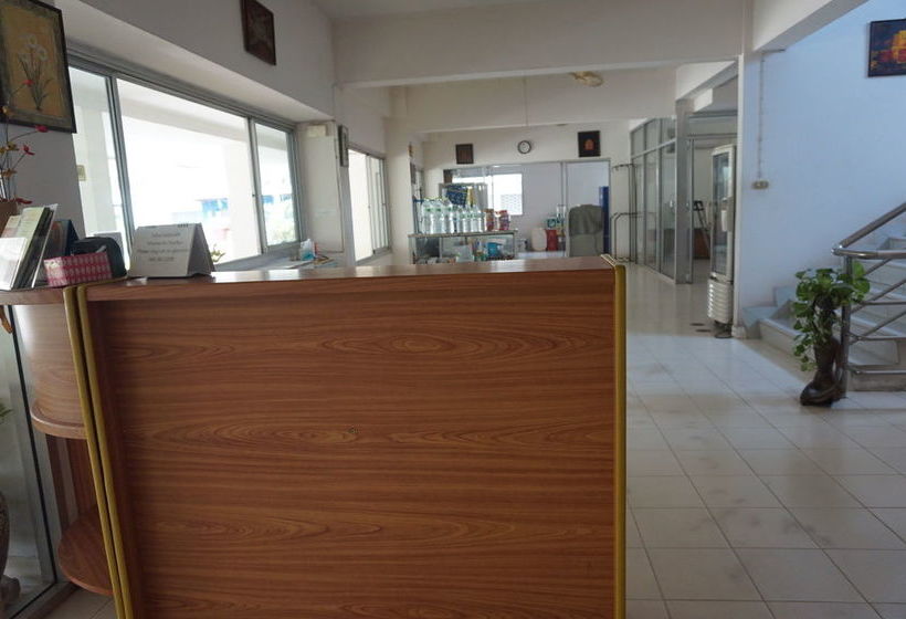 Hotel U Place Korat 5