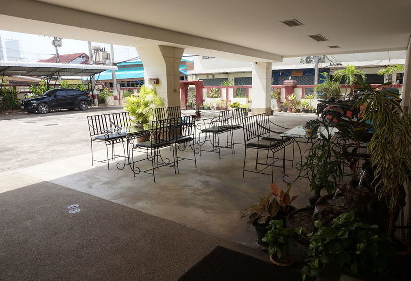 Hotel U Place Korat 6