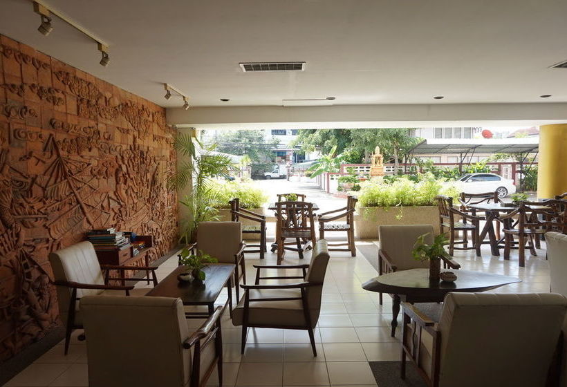 Hotel U Place Korat 7