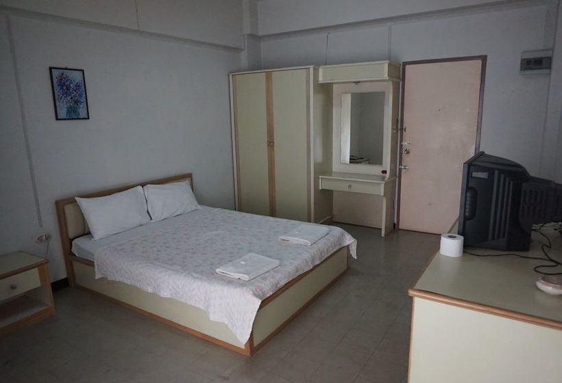 Hotel U Place Korat 8