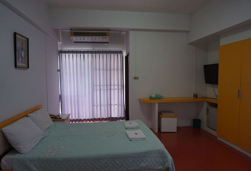 Hotel U Place Korat 9