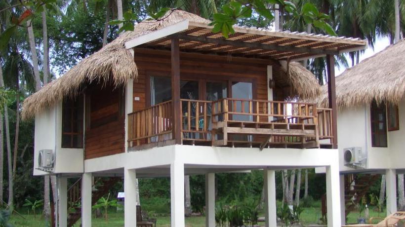 Pawapi Resort 7