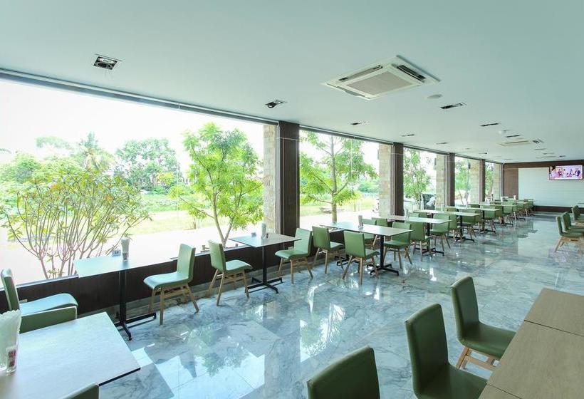 Hotel Phet Phangan 1