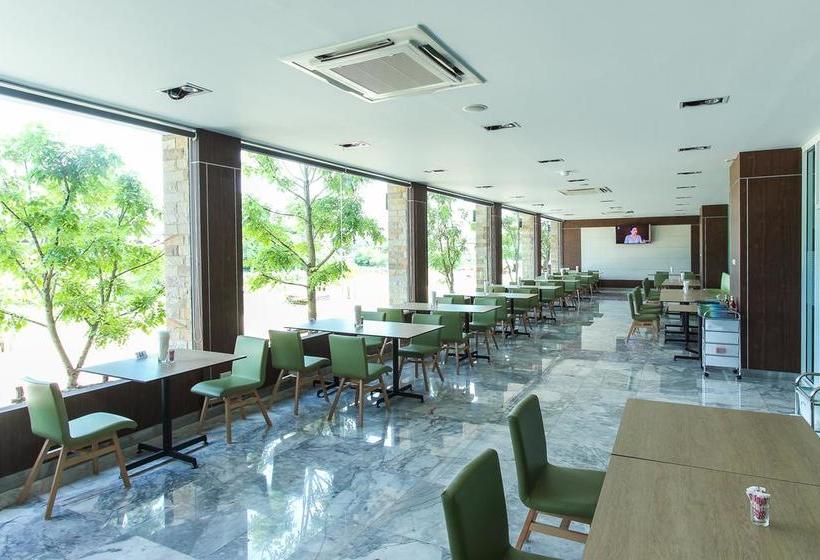 Hotel Phet Phangan 10