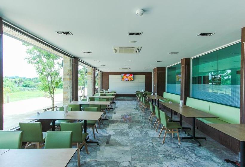 Hotel Phet Phangan 11