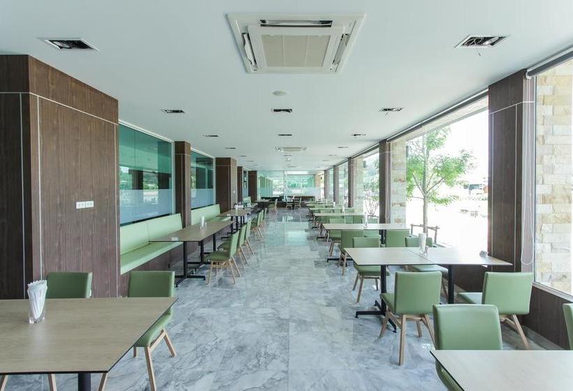 Hotel Phet Phangan 12