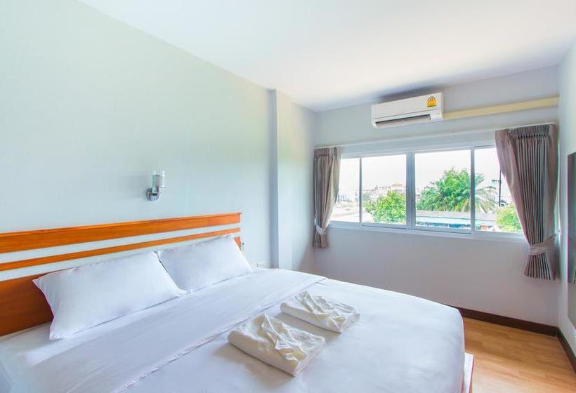 Hotel Phet Phangan 14