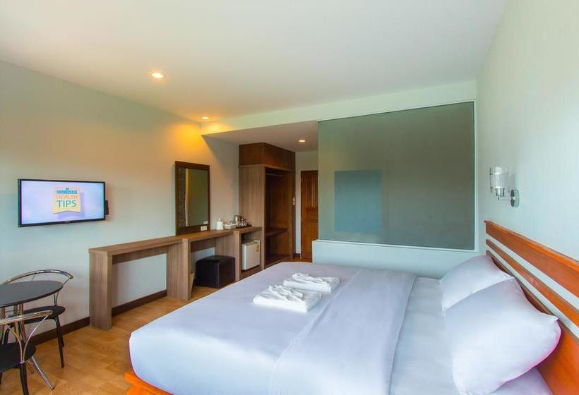 Hotel Phet Phangan 15