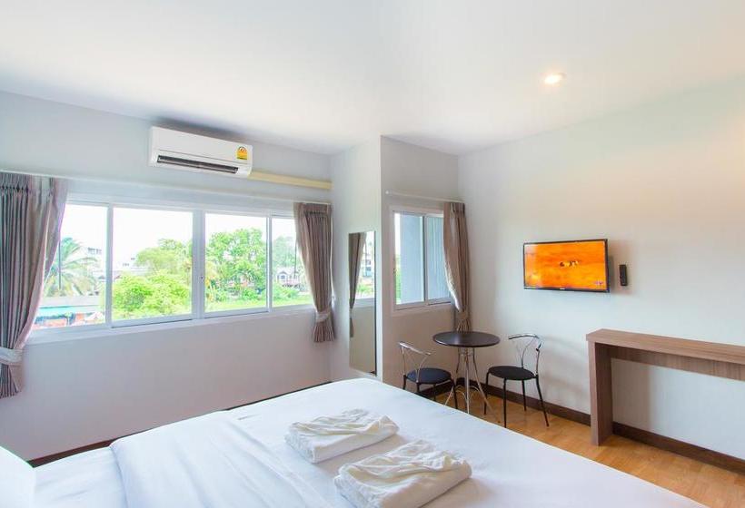 Hotel Phet Phangan 16