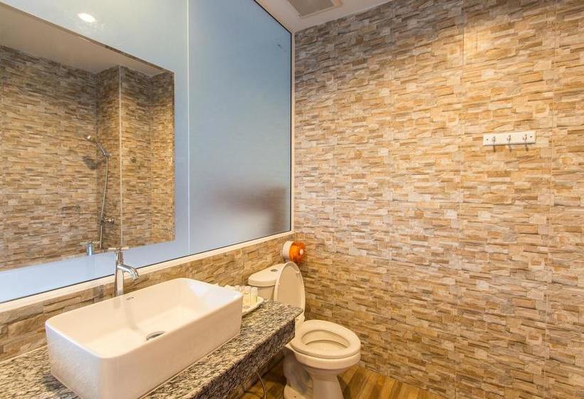 Hotel Phet Phangan 17